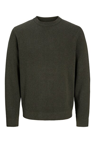 Jack & Jones Pletený pulovr, jednoduchý pletený svetr