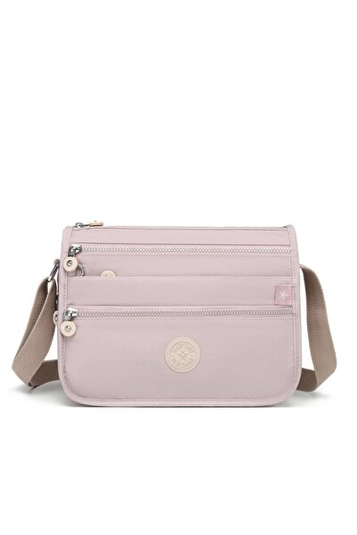 SMART BAGS حقيبة كروس نسائية من كرينكل
