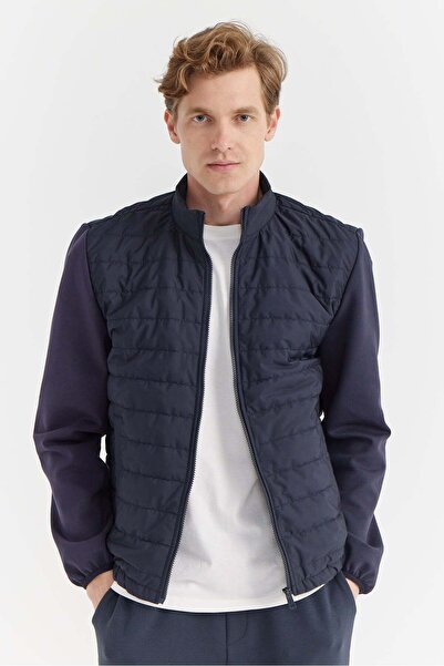 PAULMARK Erkek İnce Mont