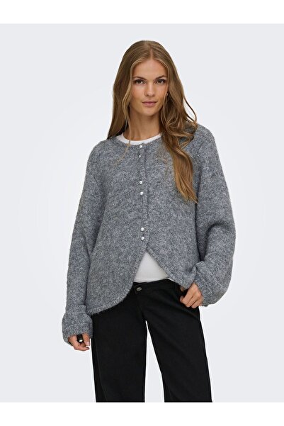 Only Carmakoma Strickjacke CARZAGGIE Strickjacke