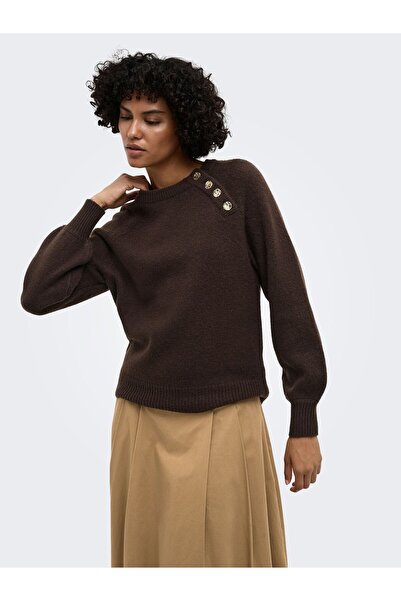ONLY Strickpullover ONLEMMA Strickpullover