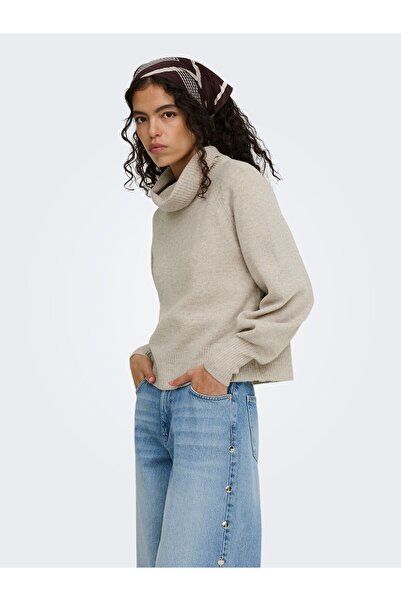 ONLY Strickpullover ONLOLIVIA Strickpullover