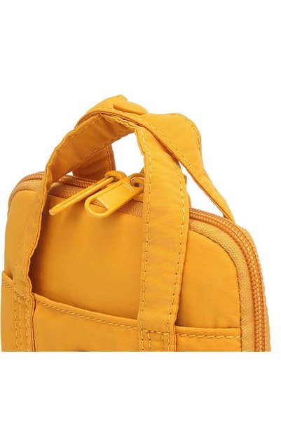SMART BAGS Mikro Poly Kumaş Askılı Mini Boy Kadın Cüzdanı 3346