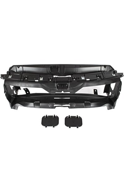 M MODECAR BMW 3 F30 / F31 11-19 ghidaj superior pentru admisia de aer frontală