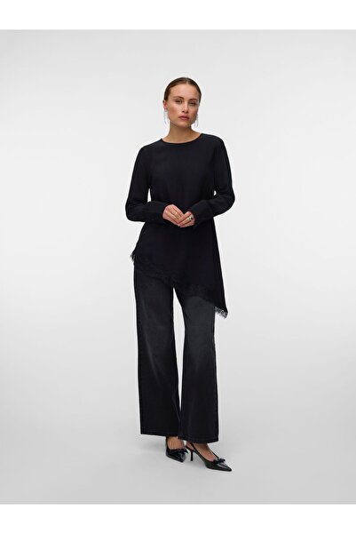 Vero Moda Asymmetrisches Top VMCHARLY Top