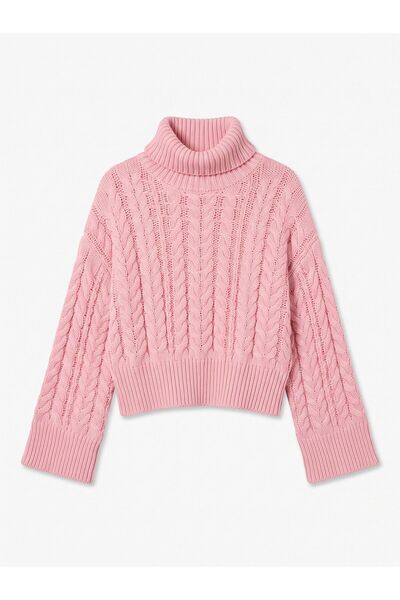 Vero Moda Strickpullover VMDREAM Strickpullover