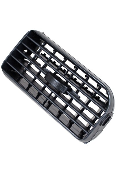 M MODECAR Fiat Linea 2007- gură de ventilație în consola centrală, NEGRU, dre...