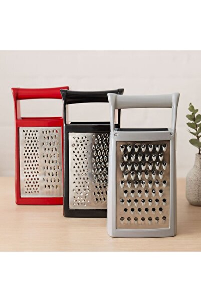 Royaleks 2in1 Sapphire Coated Grater