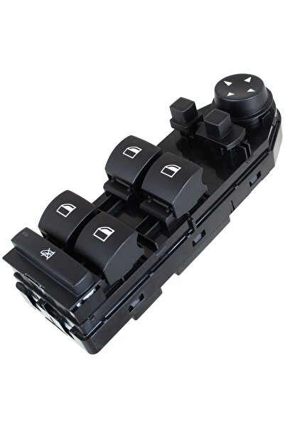 M MODECAR BMW X3 E83 03-11 Comutator combinat pentru geamuri electrice și ogl...