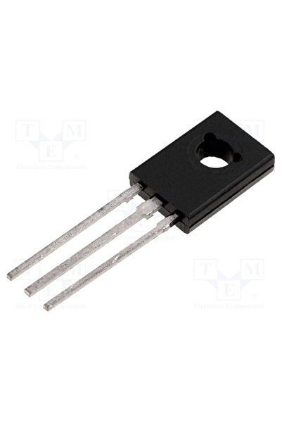 OEM Tranzistor PNP STMicroelectronics MJE350, bipolar, 300V, 0,5A, 20W, SOT32