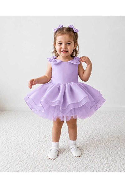 Baby store46 özel tasaeım KABARIK elbise
