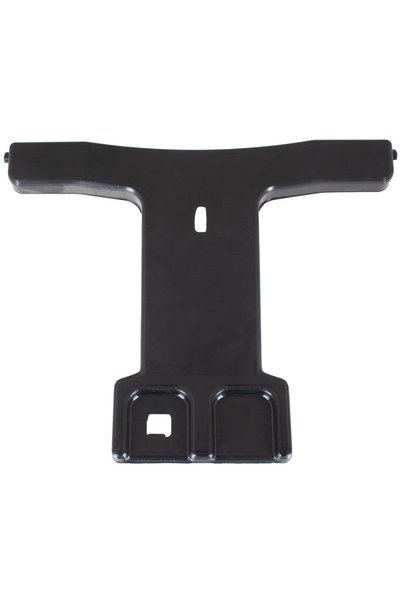 M MODECAR Suport de montare grilă Mercedes W204 Clasa C 07-11