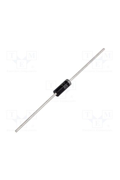 OEM Diodă Zener ONSEMI 1N5359BG, 5W, 24V, CASE017AA, o singură diodă, 1N53xxB