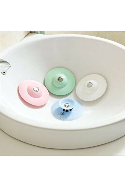 Seram Collection 3 Adet Küvet Lavabo Banyo Tıkacı Süzgeci Gider Tıkacı Tıkaç ...
