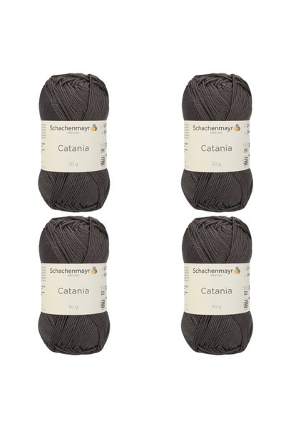 Schachenmayr Catania Originals 415 4 Πακέτο Ymn