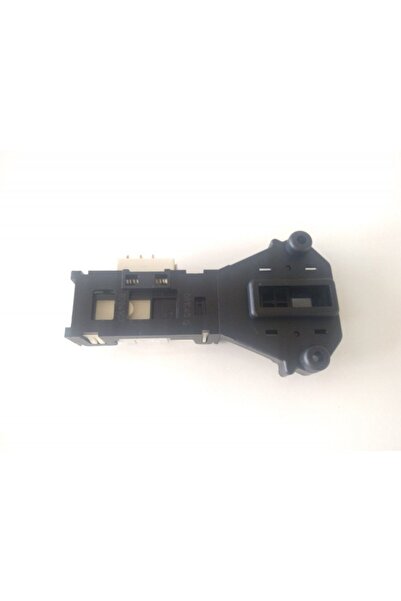 Beko 3008 Çamaşır Makinesi Kapak Emniyet Kilit , Kapı Kilidi 604724750