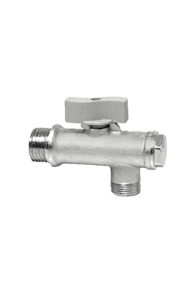 QNİAY 1/2 Filter Bidet Tap