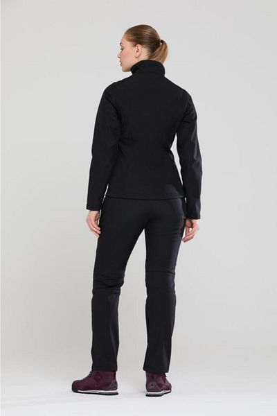 2AS Palton Softshell pentru femei Splint