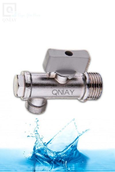 QNİAY Filtered Intermediate Tap