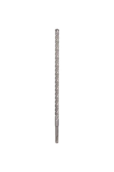 Bosch Sds Plus 7x Serisi 14x265 Mm 1'li Kırıcı Delici Matkap Ucu