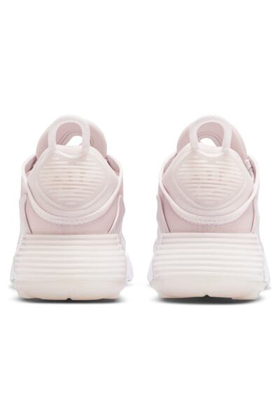 Nike Air Max 2090 Kadın Pembe Spor Ayakkabı Ct1290-600