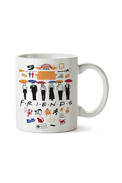 ART HEDİYE كوب فريندز سنترال بيرك 3 مطبوع على الجانبين.jpg