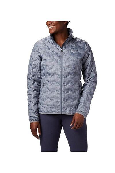 Gray deals columbia jacket