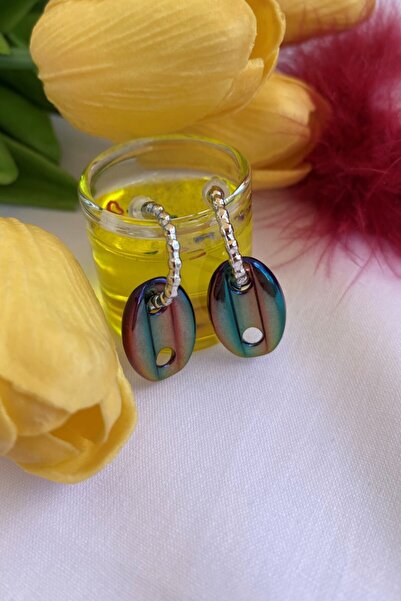 Leerybee أقراط عقدة بحار مضادة للحساسية