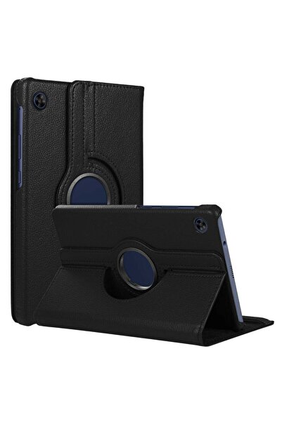 GoGoPlus Lenovo M10 Plus Kılıf Uyumlu 10.3" Inç Dönebilen Kılıf