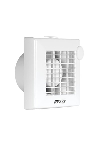 Vortice Banyo Mutfak Wc Punto Ø 99 Havalandırma Fanı Uv Işınlarına Dayanıklı Sürekli Havalandırma Ta