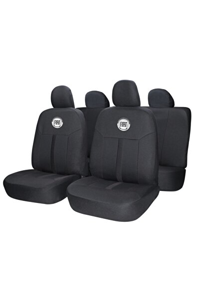 ototoptann Fiat Marea Koltuk Kılıfı Seti Marea Oto Kılıf Fiat Marea Kılıf Fia...