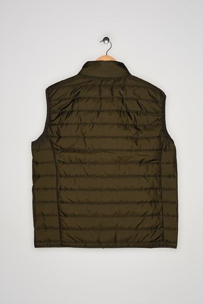 Koton Vest - Khaki - Puffer