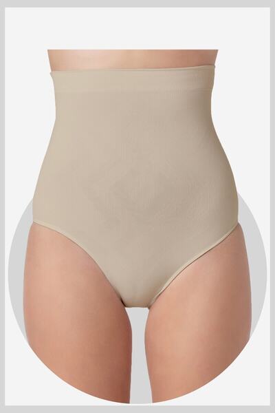 jilly jo Ψηλόμεσο Skin Slip Corset 9t03