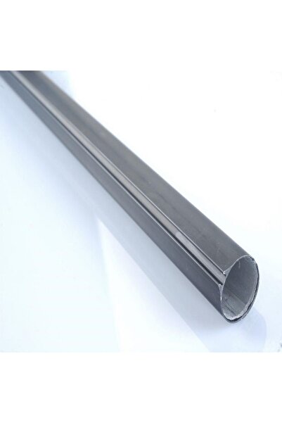 Diverman 110cm Diablo Zıpkın Borusu - Kanallı Alüminyum Zıpkın Gövdesi