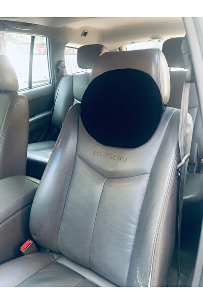 Ankaflex Luxury Orthopedic Back Cushion Car Seat Chair Waist Pillow Lumbar Support Waist Cushion