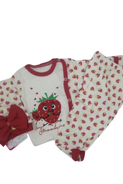 Babycan Baby Can Baby Baby Set