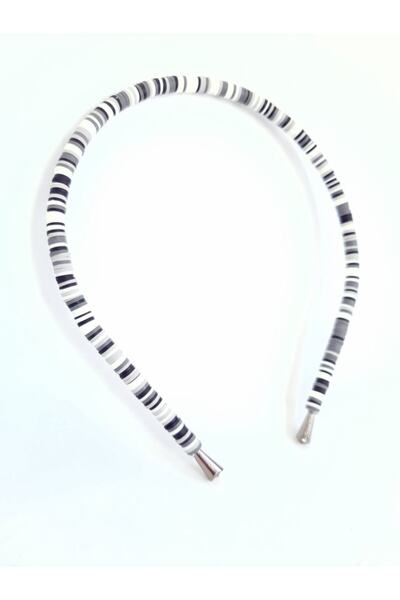 Melkady Aksesuar Melkady 266sibe - Πολυστρωματικό στέμμα Fimo