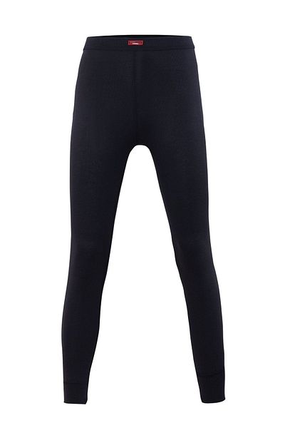 Blackspade Black Spade 1264 Pantaloni termic activ pentru femei, negru