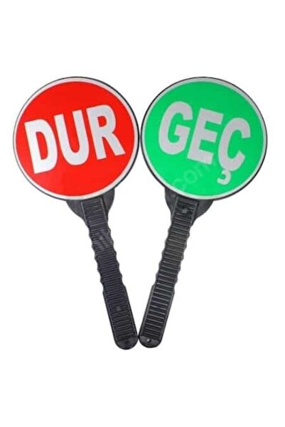 Genel Markalar Dur Geç El Tipi 1 Adet