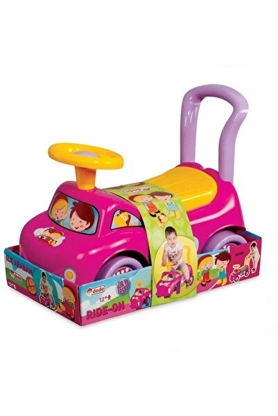 Genel Markalar Oyuncak İlk Arabam (Kız Versiyonu) 03103