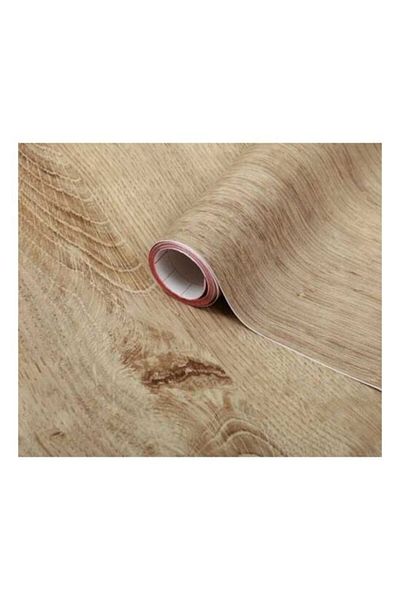 d-c-fix Oak Adhesive Wood Foil D C Fix 67.5 Cm X 1 Mt