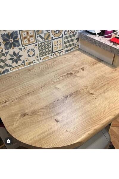 d-c-fix Meşe Yapışkanlı Ahşap Folyo D C Fix 67,5 Cm X 1 Mt