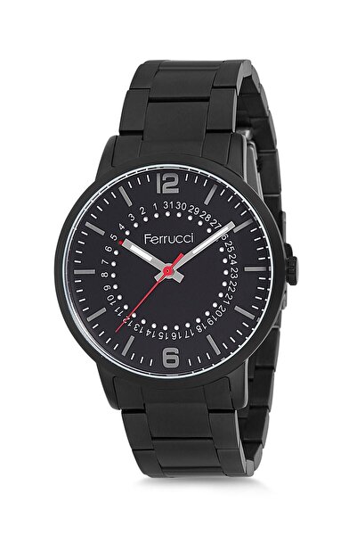 Ferrucci Fc-12770tm.02 ساعة يد رجالية