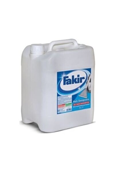 Fakir Tüm Halı Ve Koltuk Yıkama Makinelerine Uyumlu Koltuk Ve Halı Yıkama Şam...