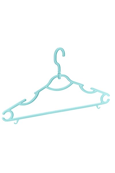 Genel Markalar Döner Başlıklı Elbise Askısı