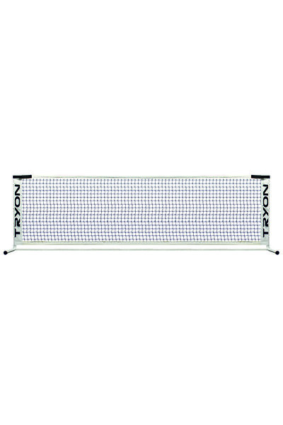 TRYON FTS-30 3 m Portatif Tenis-Ayak Tenisi Set - FTS-30