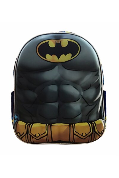 Batman Anaokulu Çantası 1047
