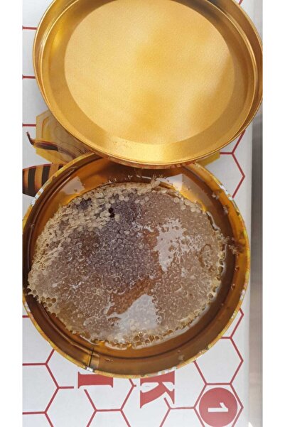 Mutlu Doğal Bayburt Karakovan Balı 1kg