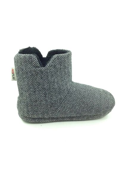 fenomen Мъжки домашни ботуши Redplay Herringbone с неплъзгаща се подметка