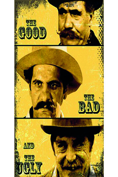 hediyeniburadabul Ξύλινη αφίσα σχεδιασμού της Τουρκικής Κινηματογραφίας Yeşil...